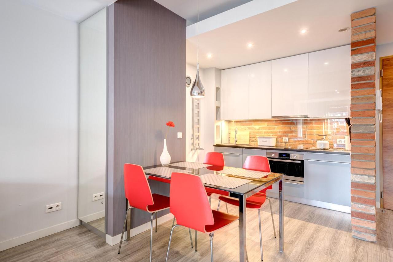3 City Apartments - Waterlane Valhalla Gdańsk Exterior foto